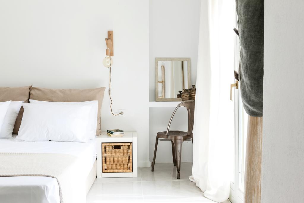 Villa Vinea Santorini Imerovigli  Ngoại thất bức ảnh