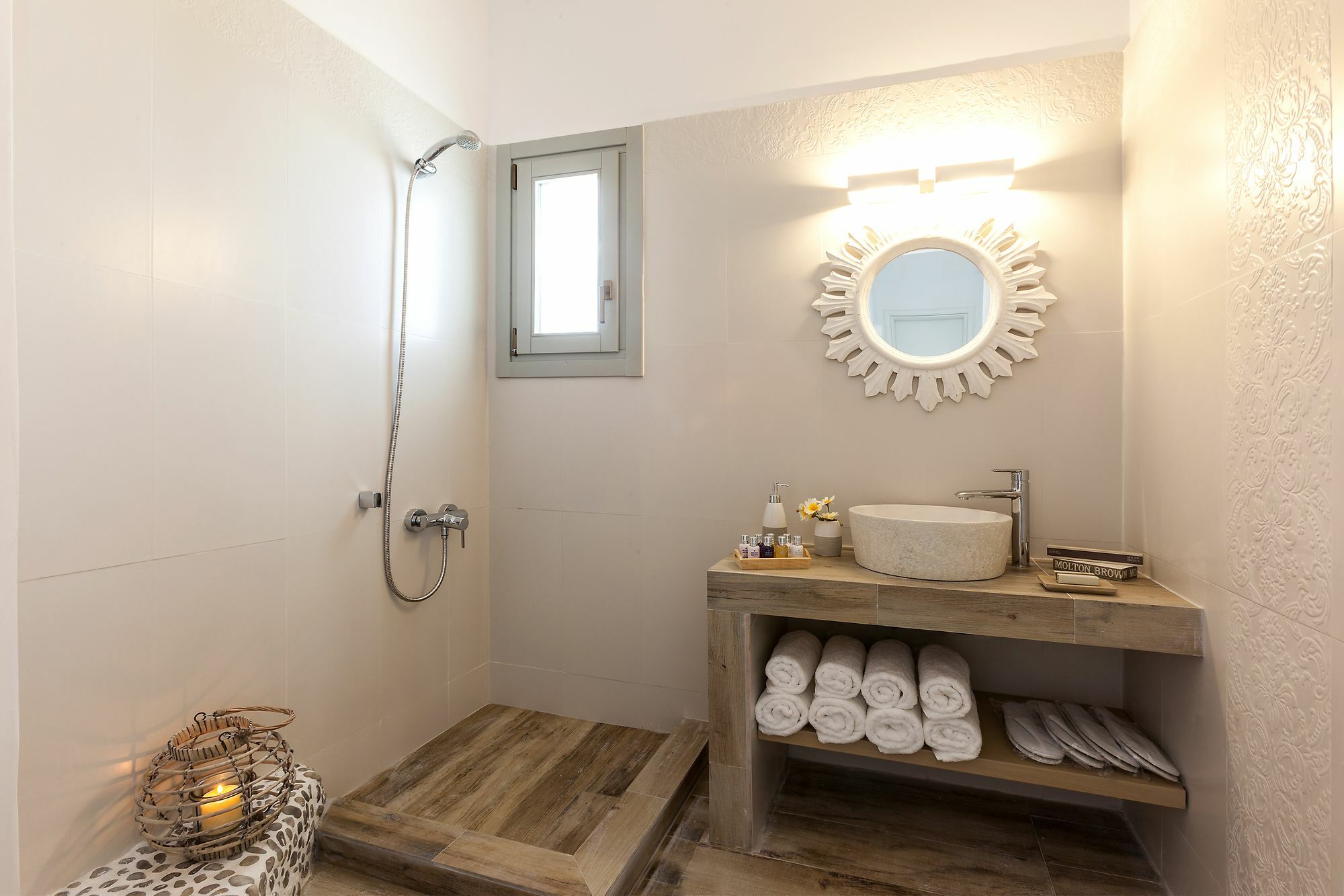Villa Vinea Santorini Imerovigli  Ngoại thất bức ảnh